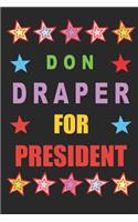Don Draper for President