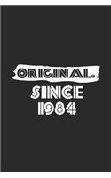 Original Since 1984