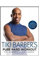 Tiki Barber's Pure Hard Workout