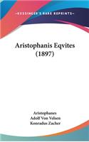 Aristophanis Eqvites (1897)