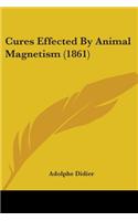 Cures Effected By Animal Magnetism (1861)