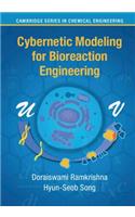 Cybernetic Modeling for Bioreaction Engineering