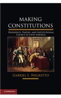 Making Constitutions