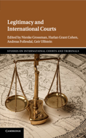 Legitimacy and International Courts