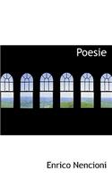 Poesie: (English)