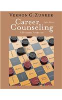 Cengage Advantage Books: Career Counseling