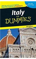 Italy For Dummies
