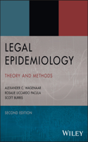 Legal Epidemiology: Theory and Methods