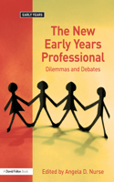 The New Early Years Professional