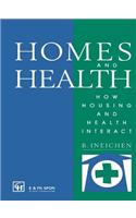 Homes and Health