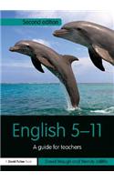 English 5-11