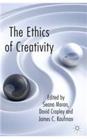 Ethics of Creativity