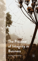 Practice of Integrity in Business