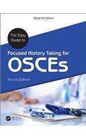 The Easy Guide to Focused History Taking for OSCEs