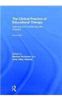 The Clinical Practice of Educational Therapy
