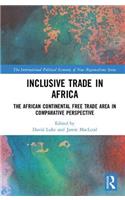 Inclusive Trade in Africa