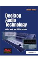 Desktop Audio Technology