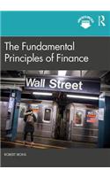 The Fundamental Principles of Finance