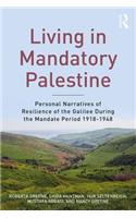 Living in Mandatory Palestine