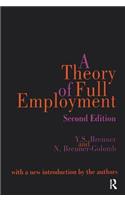Theory of Full Employment