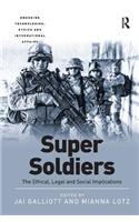 Super Soldiers