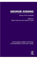 George Gissing