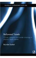 Bollywood Travels