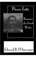 Romance Of A Great Writer