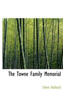 The Towne Family Memorial