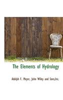 The Elements of Hydrology