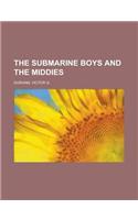 The Submarine Boys and the Middies