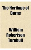 The Heritage of Burns