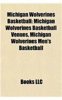 Michigan Wolverines Basketball