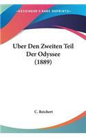 Uber Den Zweiten Teil Der Odyssee (1889)