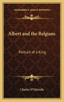 Albert and the Belgians