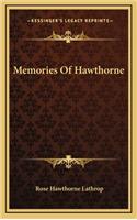 Memories of Hawthorne