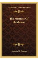 Mistress of Sherburne