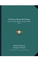 A Picture Book of Nature