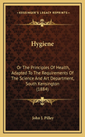 Hygiene