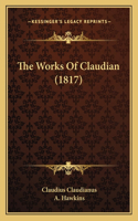 The Works Of Claudian (1817)