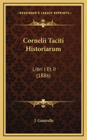 Cornelii Taciti Historiarum