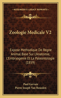Zoologie Medicale V2