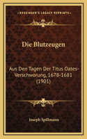 Die Blutzeugen