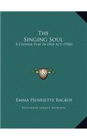 The Singing Soul