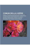 Comuni Della Lozere