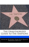 The Unauthorized Guide to the Simpsons