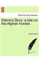 Elaine's Story