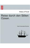 Reise Durch Den Stillen Ozean.