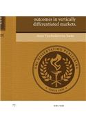 Heterogeneous Consumers: How the Demand Affects Outcomes in Vertically Differentiated Markets