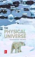 The Physical Universe